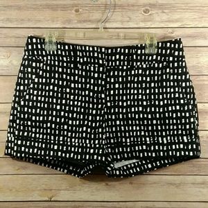 2/$25 - New York & Company - Cuffed Shorts